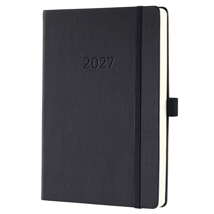 SIGEL Buchkalender Conceptum 2027 Produktbild pa_produktabbildung_2 XL