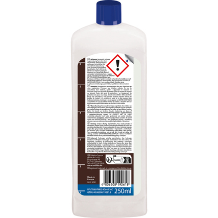 Melitta Entkalker ANTI CALC flüssig Produktbild pa_produktabbildung_2 XL