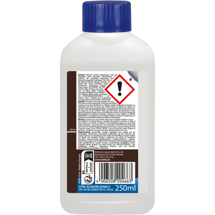 Melitta Entkalker ANTI CALC Produktbild pa_produktabbildung_2 XL