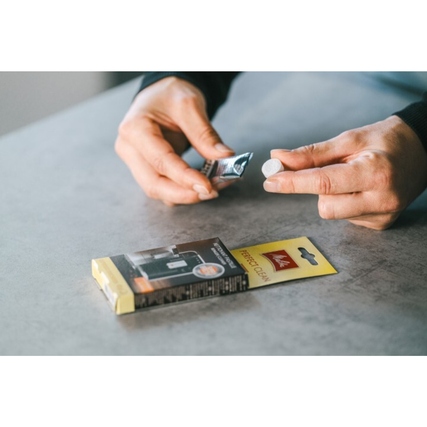 Melitta Reinigungstablette Perfect Clean Produktbild pa_ohnedeko_2 XL