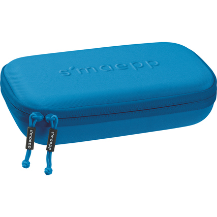 BRUNNEN Schlampermäppchen s'maepp XL Hardcase Colour Code azur Produktbild pa_produktabbildung_1 XL