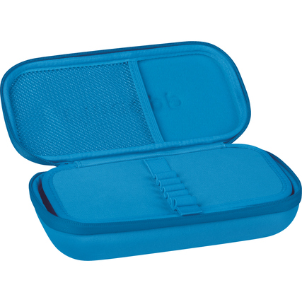 BRUNNEN Schlampermäppchen s'maepp XL Hardcase Colour Code azur Produktbild pa_produktabbildung_3 XL
