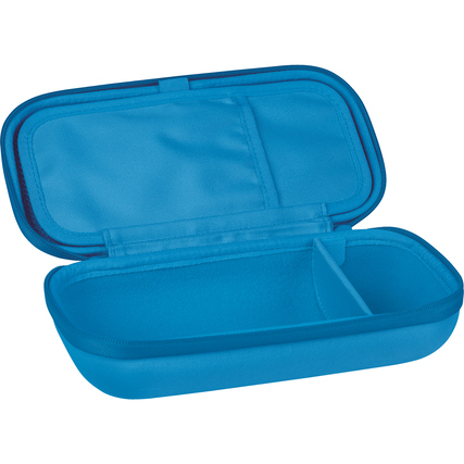 BRUNNEN Schlampermäppchen s'maepp XL Hardcase Colour Code azur Produktbild pa_produktabbildung_2 XL