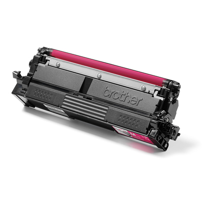 Brother Toner Originalzubehör TN-625XLM ca. 4.500 Seiten magenta