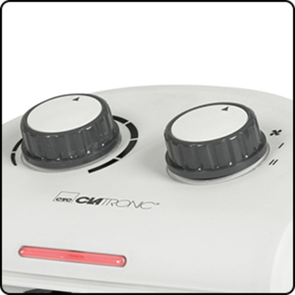Clatronic Heizlüfter HL 3761 Produktbild pa_produktabbildung_2 XL