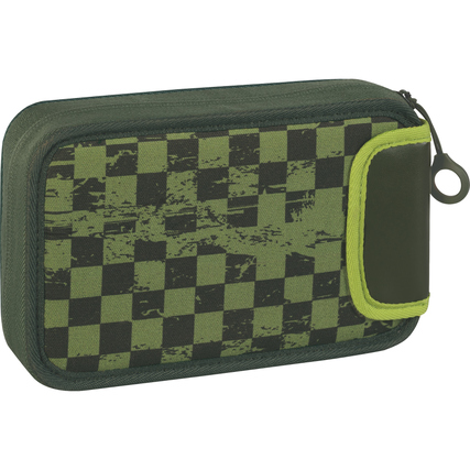 BRUNNEN Federmäppchen s'maepp Fast Wheels Produktbild pa_produktabbildung_2 XL
