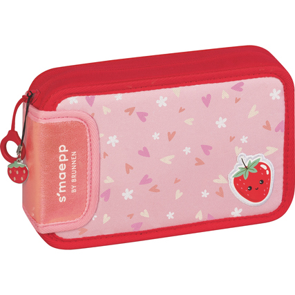 BRUNNEN Federmäppchen s'maepp *Fruity Love* Produktbild pa_produktabbildung_1 XL