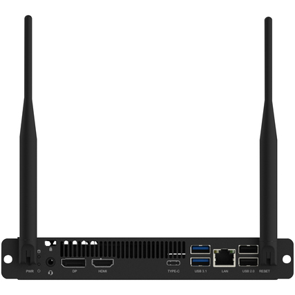 Legamaster OPS Computer AL-i7-1255U W11 Produktbild pa_produktabbildung_4 XL