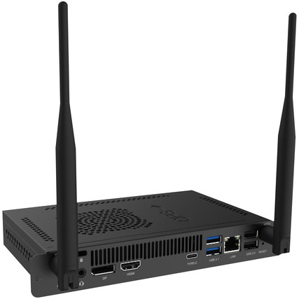 Legamaster OPS Computer AL-i7-1255U W11 Produktbild pa_produktabbildung_5 XL