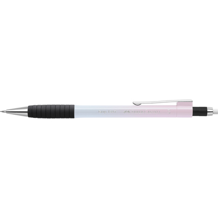 Faber-Castell Druckbleistift Grip 1347 blushing sky Produktbild pa_produktabbildung_1 XL