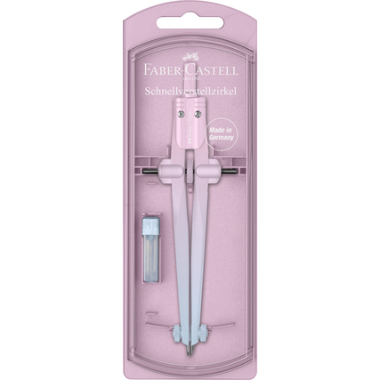 Faber-Castell Schnellverstellzirkel Stream Flow Edition Produktbild pa_produktabbildung_4 XL