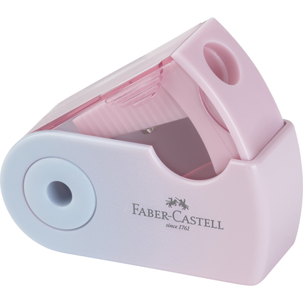 Faber-Castell Doppelspitzer Sleeve Mini Flow Edition Produktbild pa_produktabbildung_1 XL