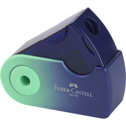 Faber-Castell Doppelspitzer Sleeve Mini Flow Edition Produktbild pa_produktabbildung_5 XL
