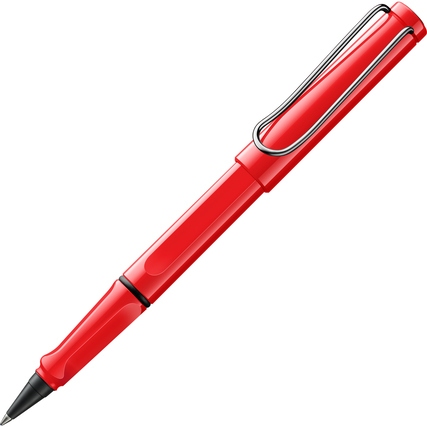 Lamy Tintenpatronenroller safari roll-ink red Produktbild pa_produktabbildung_1 XL