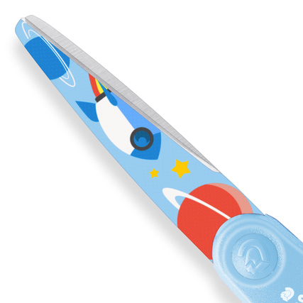 STAEDTLER® Bastelschere Noris® jumbo 965 Produktbild pa_produktabbildung_3 XL