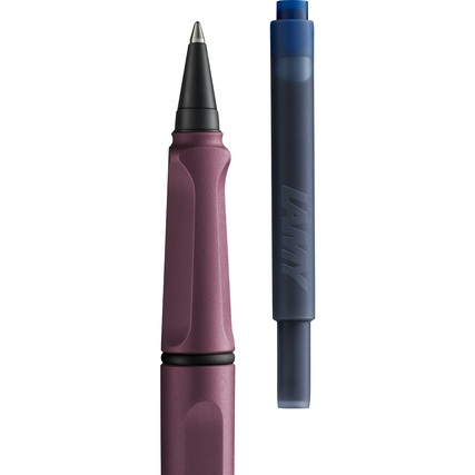 Lamy Tintenpatronenroller safari roll-ink scarlet Produktbild pa_produktabbildung_3 XL