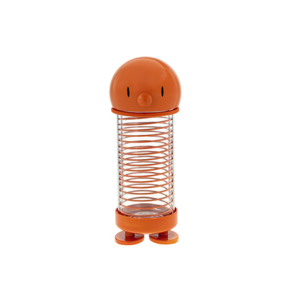 HOPTIMIST Trinkflasche Bumble orange Produktbild pa_produktabbildung_1 XL