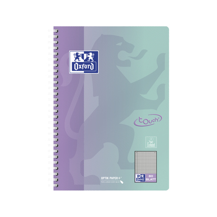 Oxford Collegeblock TOUCH Produktbild pa_produktabbildung_3 XL
