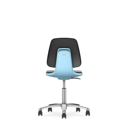 bimos Arbeitsdrehstuhl PU-Schaum Produktbild pa_produktabbildung_5 XL