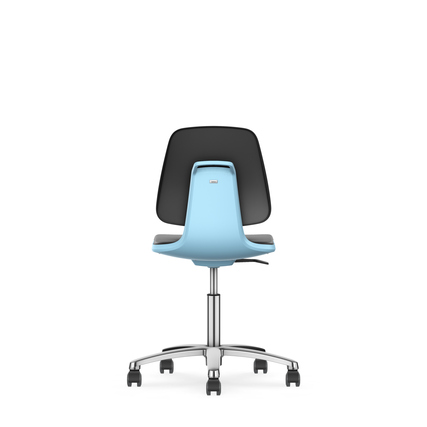 bimos Arbeitsdrehstuhl Kunstleder Produktbild pa_produktabbildung_5 XL