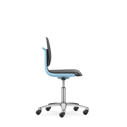 bimos Arbeitsdrehstuhl Kunstleder Produktbild pa_produktabbildung_3 XL