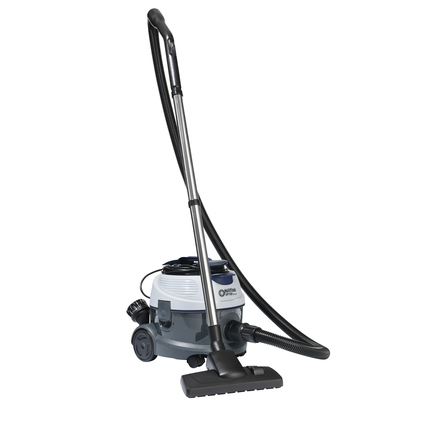 Nilfisk Bodenstaubsauger VP100-EU 32 x 34 x 34 cm (B x H x T) 10l 880W