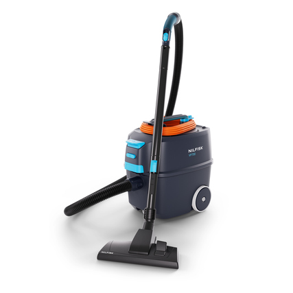 Nilfisk Bodenstaubsauger VP700 HEPA XEC EU 30 x 41 x 42 cm (B x H x T) 10l 750W