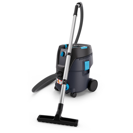 Nilfisk Nass- und Trockensauger AERO 21B-0L PC BP36V EU 37,8 x 48,5 x 39,7 cm (B x H x T) 160W Akku 3,5m