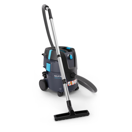 Nilfisk Nass- und Trockensauger AERO 21B-W0M PC BP36V EU Produktbild pa_produktabbildung_2 XL
