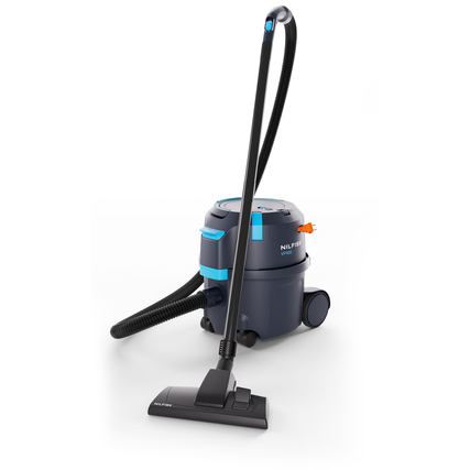 Nilfisk Bodenstaubsauger VP400 HEPA EC EU 34 x 39,5 x 39,8 cm (B x H x T) 10l 700W