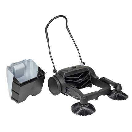 Nilfisk Handkehrmaschine SW250 920 Produktbild pa_produktabbildung_2 XL