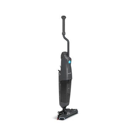 Nilfisk Waschsauger DRYFT V1 EU harte Böden 43 x 148,5 x 23 cm (B x H x T) 2,5l bis 1.644m² 75min