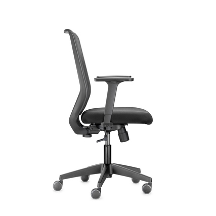 Trend Office Bürodrehstuhl to-sync one Produktbild pa_produktabbildung_3 XL