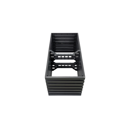 Garantia Hochbeet SKYLINE Produktbild pa_produktabbildung_2 XL