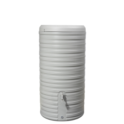 Garantia Regentonne NORDIC 2in1 steingrau Produktbild pa_produktabbildung_2 XL