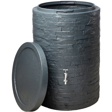 Garantia Regentonne MURO 260 l Produktbild pa_produktabbildung_3 XL