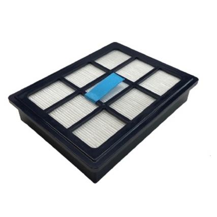 Nilfisk Staubfilter Nilfisk Bodenstaubsauger VP300 HEPA BASIC EU 107421144, VP400 HEPA EC EU 107421172