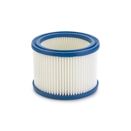 Nilfisk Staubfilter Nilfisk Aero 107419700,107419701, 107406600, 107406601, Nass- und Trockensauger ATTIX 30-21 PC (107407544), ATTIX 30-01 (107413590), ATTIX 30-01 PC (107413591) 185mm
