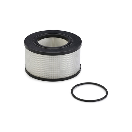 Nilfisk Staubfilter Nilfisk Nass- und Trockensauger ATTIX 33 107419009, 107412103, 107419012