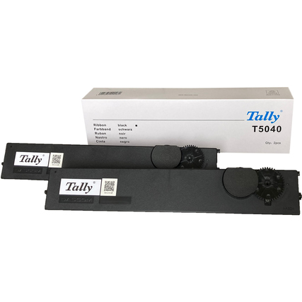 TallyGenicom Druckerfarbband Produktbild pa_produktabbildung_1 XL