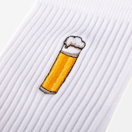 koelnistkool Socken 0,2l Kölschstange 39-42 Produktbild pa_produktabbildung_2 XL