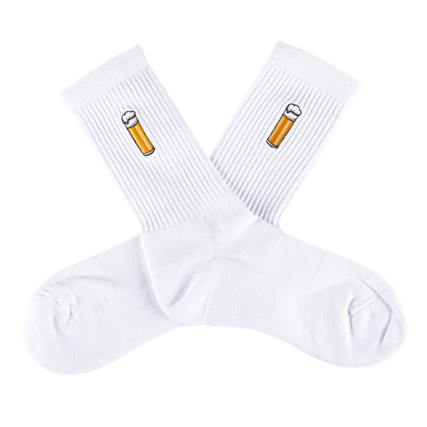 koelnistkool Socken 0,2l Kölschstange 39-42 Produktbild pa_produktabbildung_1 XL