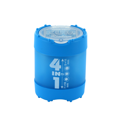 KUM Doppelspitzdose 4-in-1 Produktbild pa_produktabbildung_2 XL