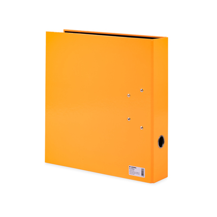 HERMA Ordner NEON orange Produktbild pa_produktabbildung_3 XL