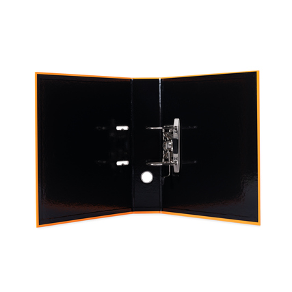 HERMA Ordner NEON orange Produktbild pa_produktabbildung_2 XL