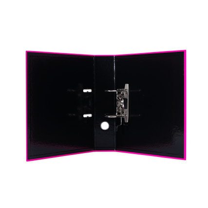 HERMA Ordner NEON pink Produktbild pa_produktabbildung_2 XL