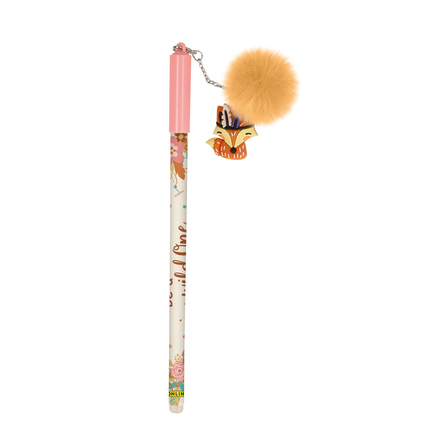 ONLINE® Gelschreiber magiXX Cap Charm radierbar Wild Fox Produktbild pa_produktabbildung_1 XL