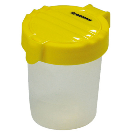 DONAU Pinselbecher Produktbild pa_produktabbildung_3 XL