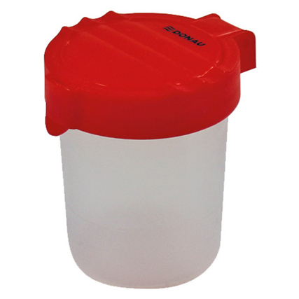 DONAU Pinselbecher Produktbild pa_produktabbildung_5 XL