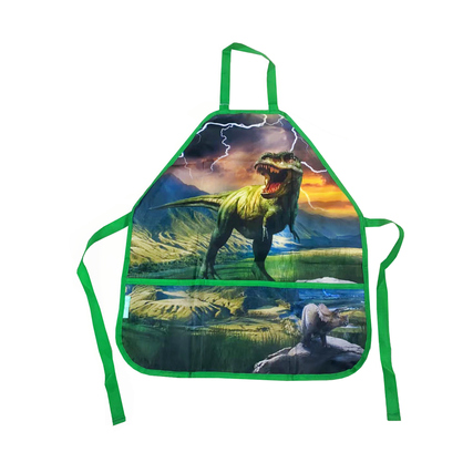 DONAU Schürze Buben Produktbild pa_produktabbildung_3 XL